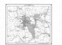 Abbildung von: Ulverston 1850 Map - Heritage Cartography