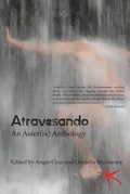 Cover: Atravesando - Blue Sketch Press