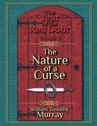 Enlarge image Cover: The Nature of a Curse - Penflight Books