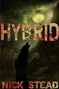 Cover: Hybrid - Wild Wolf Publishing
