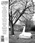 Cover: The 3288 Review - Caffeinated Press, Inc.