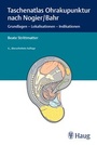 Bild: Taschenatlas Ohrakupunktur nach Nogier/Bahr - Karl F. Haug
