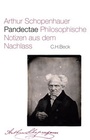 Cover: Pandectae - C.H.BECK
