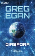 Cover: Diaspora - Heyne