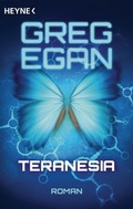 Cover: Teranesia - Heyne