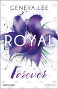 Cover: Royal Forever - Blanvalet