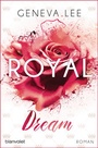 Bild: Royal Dream - Blanvalet