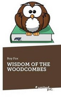 Enlarge image Cover: Wisdom of the Woodcombes - united p. c.