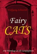 Cover: Fairycats - neobooks