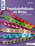 Cover: Freundschaftsb&auml;nder mit Motiven - frechverlag GmbH