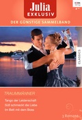 Cover: Julia Exklusiv Band 270 - Verlagsgruppe HarperCollins