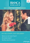Cover: Bianca Exklusiv Band 269 - Verlagsgruppe HarperCollins