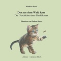 Cover: Der aus dem Wald kam - BoD - Books on Demand