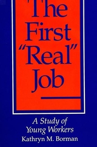 Abbildung von: The First "Real" Job - State University of New York Press