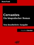 Cover: Cervantes - BoD E-Short