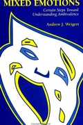Cover: Mixed Emotions - State University of New York Press