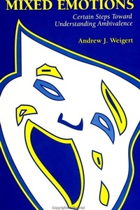 Enlarge image Cover: Mixed Emotions - State University of New York Press