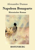 Cover: Napoleon Bonaparte - Hofenberg