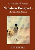 Cover: Napoleon Bonaparte - Henricus - Edition Deutsche Klassik GmbH, Berlin