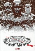 Cover: Avengers: Endless Wartime - Marvel Comics