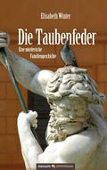 Cover: Die Taubenfeder - novum premium Verlag