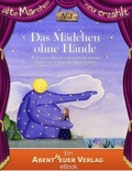 Cover: Das M&auml;dchen ohne H&auml;nde - Abentheuer Verlag