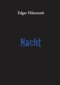 Cover: Nacht - Eule der Minerva