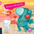 Cover: Parrac, el fill del drac - Edicions Baula