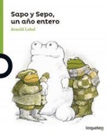Cover: Sapo y Sepo, un a&ntilde;o entero - Santillana Educaci&oacute;n, S.L.