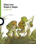 Cover: D&iacute;as con Sapo y Sepo - Santillana Educaci&oacute;n, S.L.