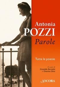 Abbildung von: Parole - Incursioni;Ancora