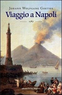 Abbildung von: Viaggio a Napoli - Intra Moenia
