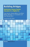 Cover: Building Bridges - Brill