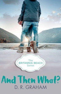 Enlarge image Cover: And Then What? - One More Chapter