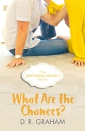 Cover: What Are The Chances? - One More Chapter