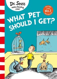 Abbildung von: What Pet Should I Get? - HarperCollins