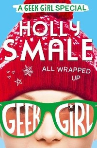 Enlarge image Cover: All Wrapped Up - HarperCollins