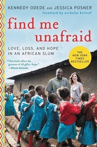 Enlarge image Cover: Find Me Unafraid - Collins