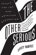 Cover: The Other Serious - Collins