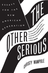 Enlarge image Cover: The Other Serious - Collins