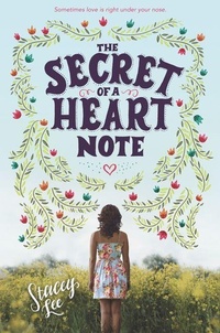 Enlarge image Cover: The Secret of a Heart Note - Katherine Tegen Books