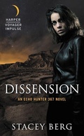 Cover: Dissension - Collins
