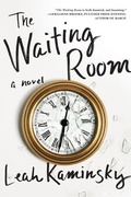 Cover: The Waiting Room - Collins