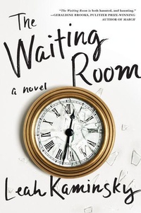 Enlarge image Cover: The Waiting Room - Collins
