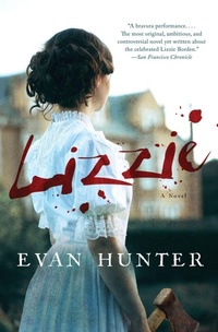 Enlarge image Cover: Lizzie - Collins