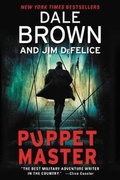 Cover: Puppet Master - HarperCollins