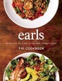 Cover: Earls the Cookbook - Plume