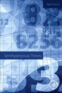 Cover: Semihypergroup Theory - Academic Press