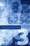 Cover: Semihypergroup Theory - Academic Press