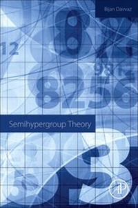Enlarge image Cover: Semihypergroup Theory - Academic Press
